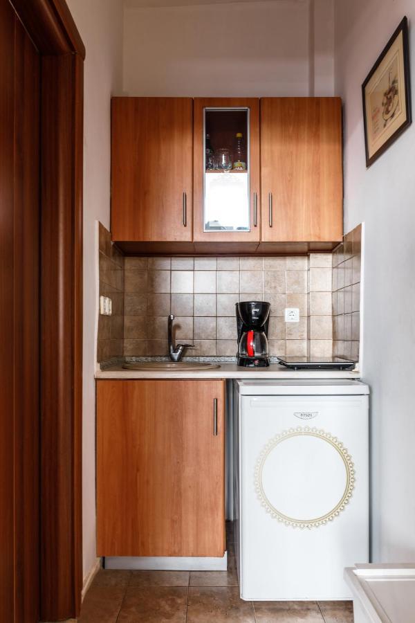 Appartement Center, Sea View, Big Private Tarrace Thessaloniki